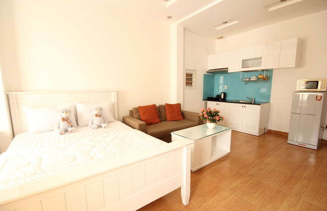 Smiley Apartment 3 - Photo 24