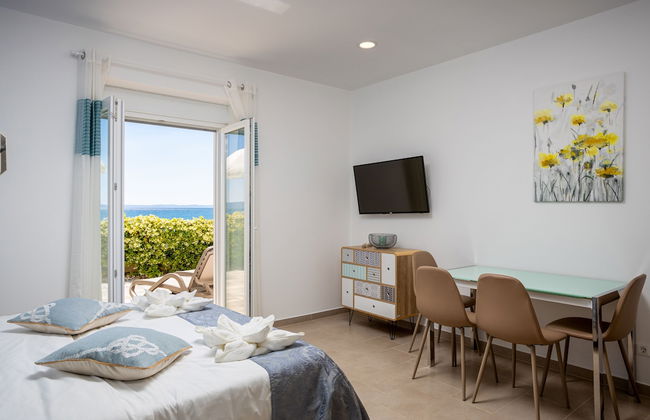 VIPo Prestige Apartments - Photo 17