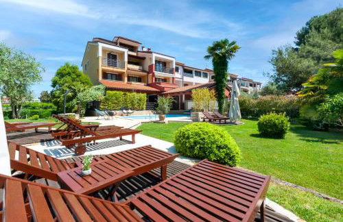 Apartments Villa Rossella 1 - Photo 70