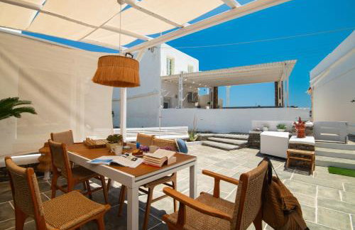 Miles Away Sifnos - Beachfront House - Foto 27