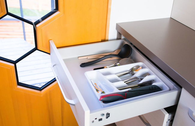 Apartments Beeland Skok Mozirje - Foto 14