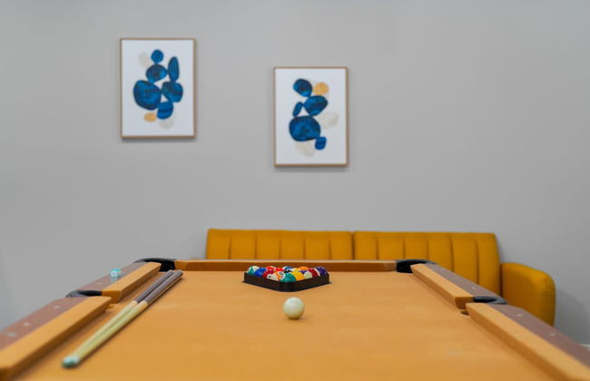 70s House Fun 6 Bedroom Pool Game Room - Foto 45