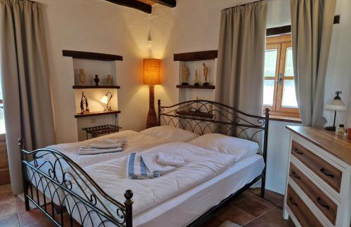 Villa Castelletto Parenzana - Foto 40