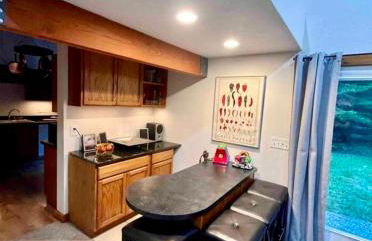 Private Two-Cabin Retreat Near Silverwood Theme Park - Sleeps 15 - Photo 64