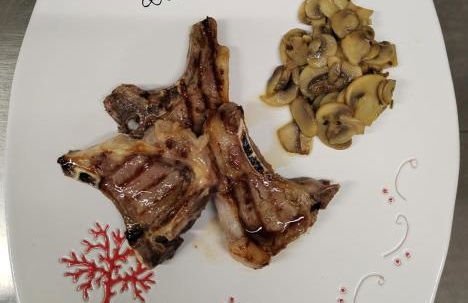 LA CROISETTE Agriturismo - Farmhouse - Foto 20