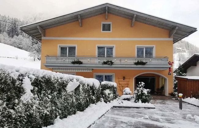 Chalet Carina in Zell am See - Foto 6