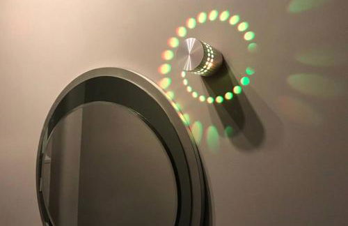 JAZZAPPART appartement classé 3 étoiles - Foto 47