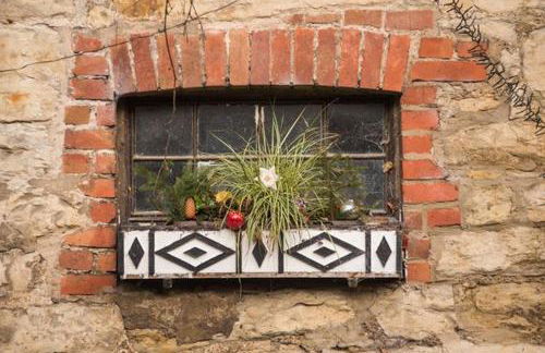 Altes Forstamt im Teutoburger Wald-Fewo Hofgarten - Foto 32