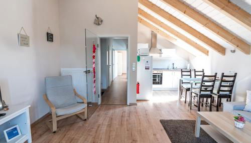 Ferienwohnung Bad Camberg - Apartment Goldener Grund - Foto 4