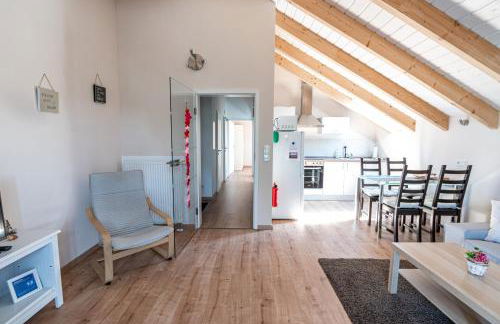 Ferienwohnung Bad Camberg - Apartment Goldener Grund - Foto 4