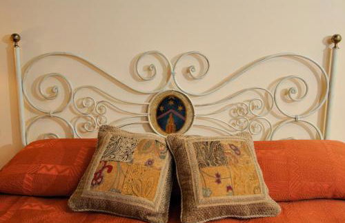 Genius Loci Country Inn - Photo 50