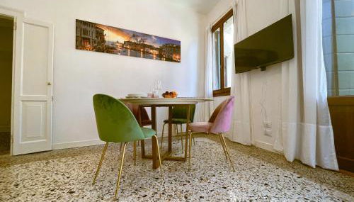 Splendid “True Venice Apartment” overlooking water - Foto 5