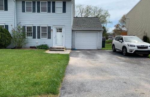 School Village Walk-in shower and jetted tub - Foto 36
