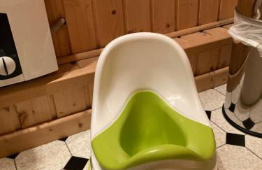 Ferienhaus mit Sauna, Wintergarten und Terrasse im schönen Hochtaunus - Foto 65