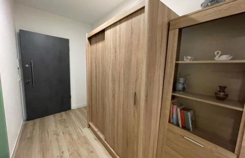 NEU Goldstadt Gallery City Suite Zentrum Pforzheim am Schlössle - Foto 21