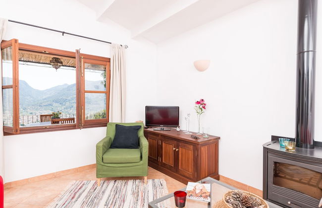 Son Bou in S Ller With 2 Bedrooms and 1 Bathrooms - Foto 16