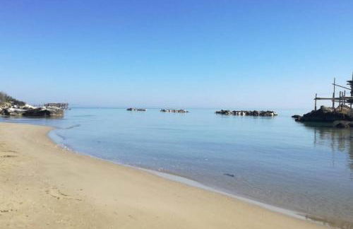 Casa Patrizia Costa Trabocchi - Foto 23