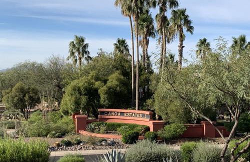 Garden Home with Mountain & Desert Views home - Foto 18