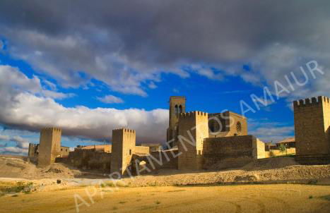 Apartamentos Amaiur - Foto 25