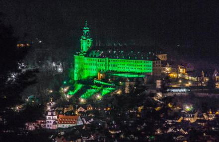 Studioappartment SAALEBLICK - Foto 29