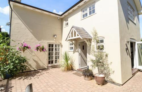 Cavan Cottage - Foto 29