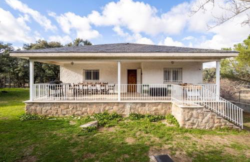 Casa Hechizo - Naturaleza y Diversión - Foto 30