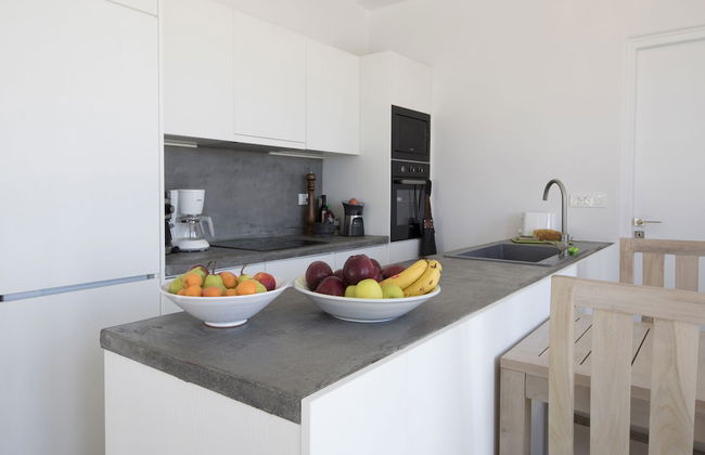 Villa Nissos - Foto 19