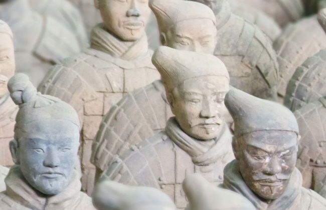 Terracotta Army Private Tour - Foto 4