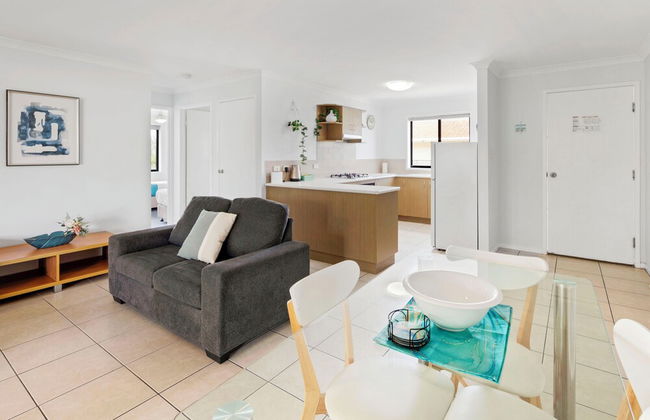 Arlia Sands Apartments - Foto 47