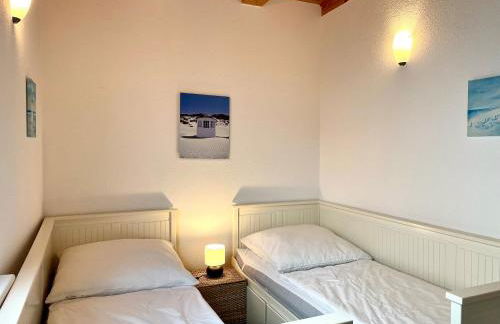 Ferienhäuser Liethmann Haus 3 W 1 - Foto 17