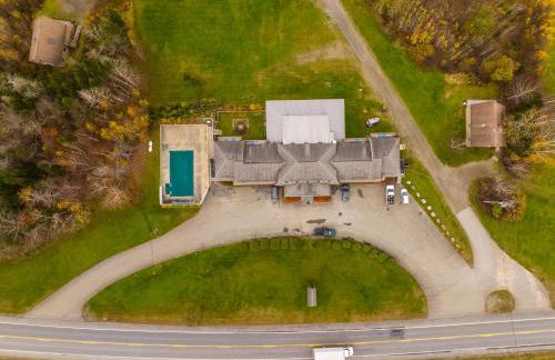 Mountainview Resort by Coolvacay - Foto 21