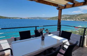 Beach Apartments Maris Ljoljinica - Photo 10