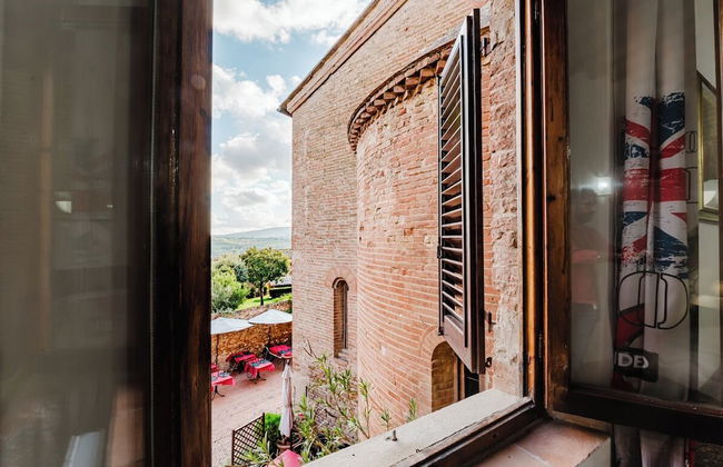 Borgo Antico Residence - Photo 15