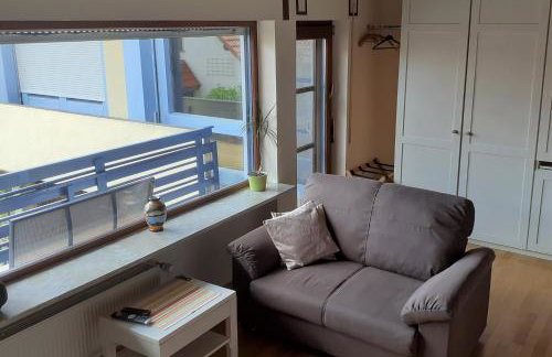 Büdingen-Ferienwohnung Bausch - Foto 7