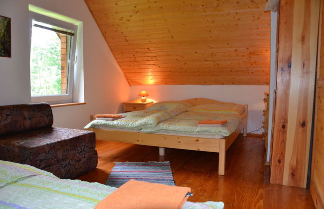 Chata Pohoda Slovenský Raj - Photo 2