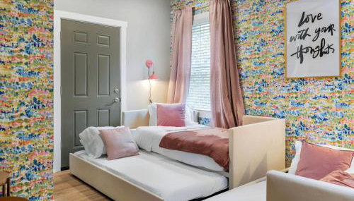 3BD with Rooftop & BBQ - 7Mins to Downtown Pittsburgh - Foto 2