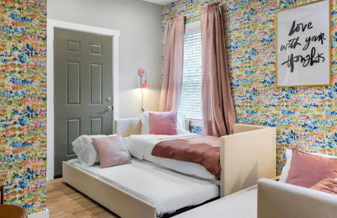 3BD with Rooftop & BBQ - 7Mins to Downtown Pittsburgh - Foto 2