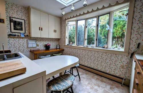 Crosby Waterfront Cottage sleeps 8 family beach 1dog Acadia - Foto 31