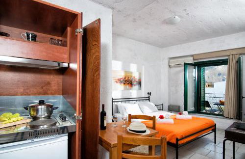 Erofili Apartments - Photo 42