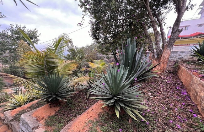 A2- Hill View Stay Kolar - Foto 46