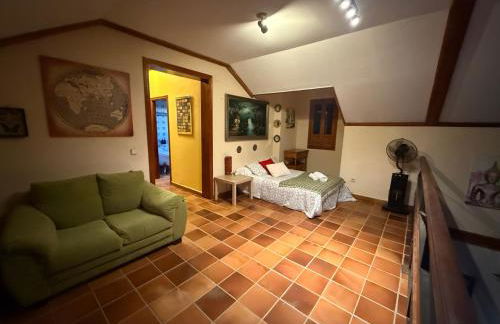 Villa de las hasdas - Photo 10