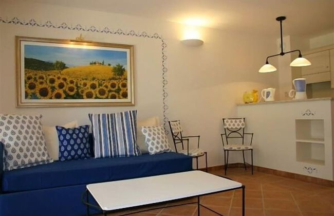 Madame Vacances Résidence Provence Country Club - Photo 31