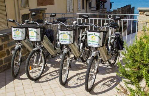 Acciaroli Vacanze Residence - Foto 31