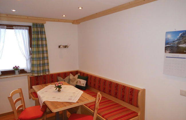 Liebertingerhof - Photo 7