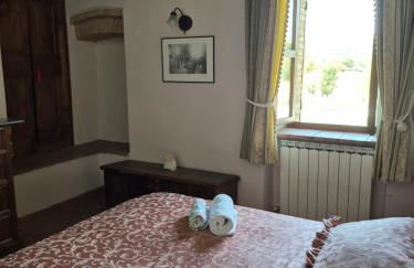 Agriturismo Case Corboli appartamento Utimio - Foto 11