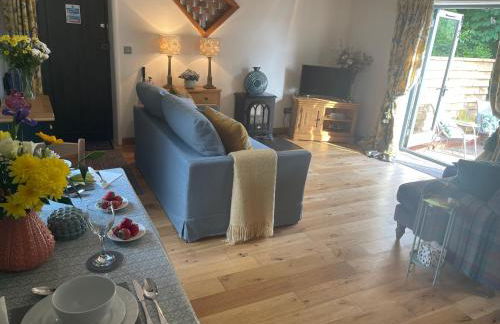The Tack Room Cottage - Sleeps 4, Garden & Parking - Foto 29