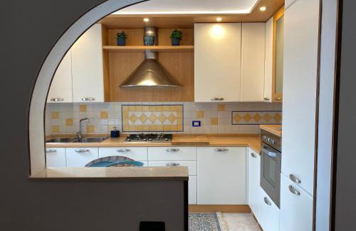 OPALE Apartment with terrace - Foto 12