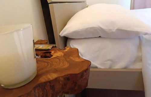 B&B Sunset Suite Belvedere - Foto 22