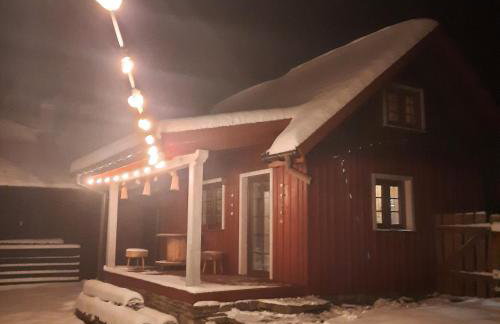 Siedlisko na Groniku - Foto 26