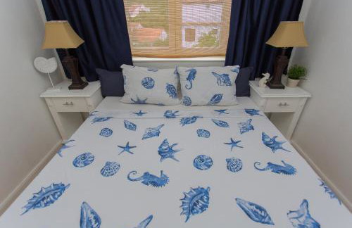 Captain's apartment - Foto 18